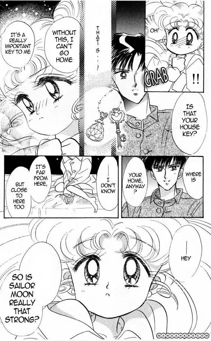 Sailor Moon Chapter 16 12